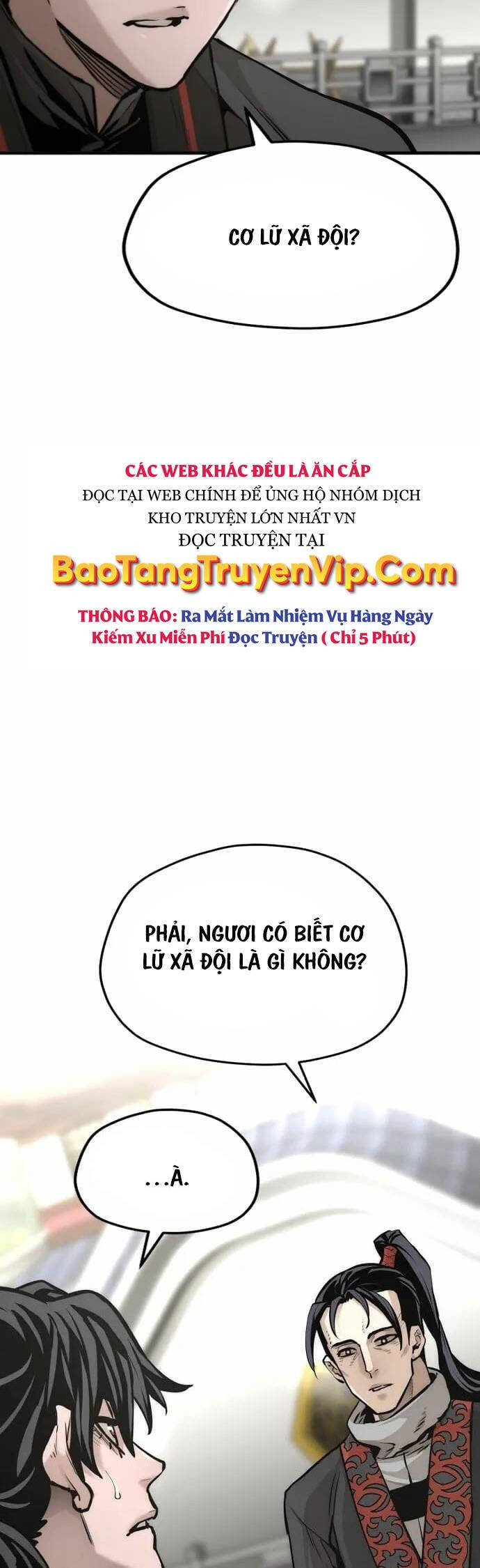 Thiên Ma Phi Thăng Truyện Chap 92 - Next Chap 93