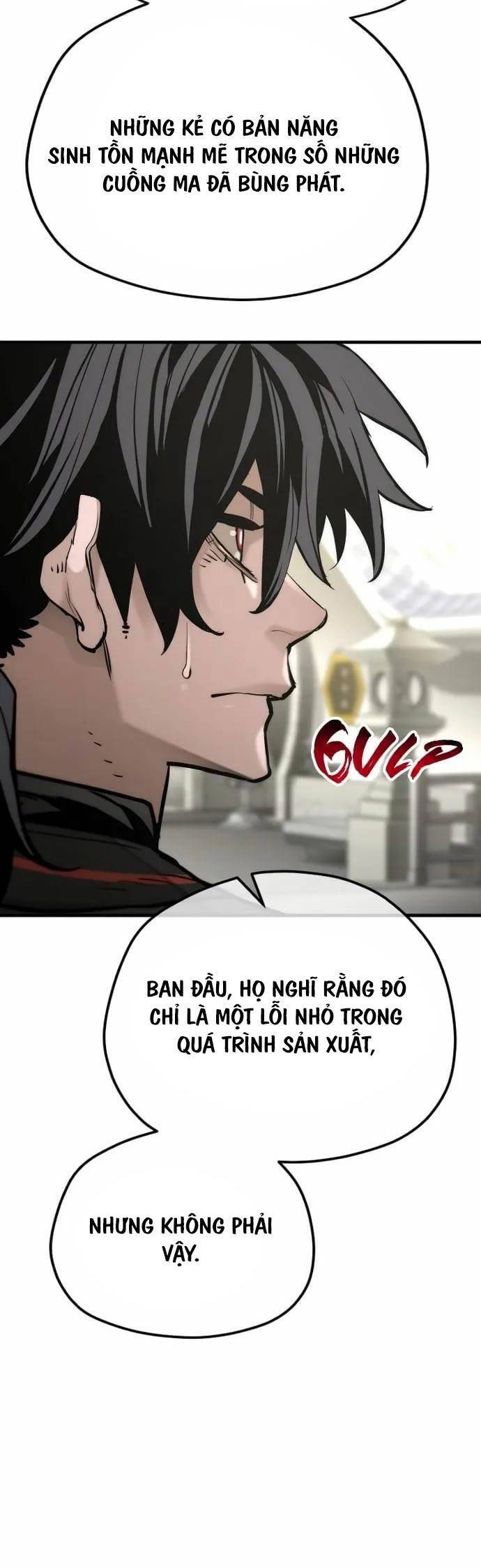 Thiên Ma Phi Thăng Truyện Chap 92 - Next Chap 93