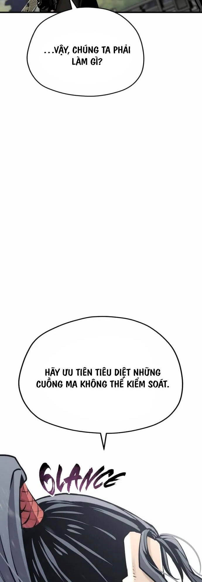 Thiên Ma Phi Thăng Truyện Chap 92 - Next Chap 93