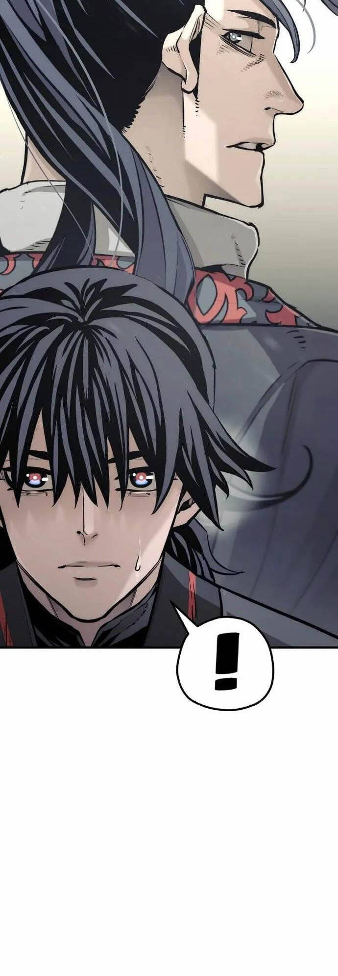 Thiên Ma Phi Thăng Truyện Chap 92 - Next Chap 93