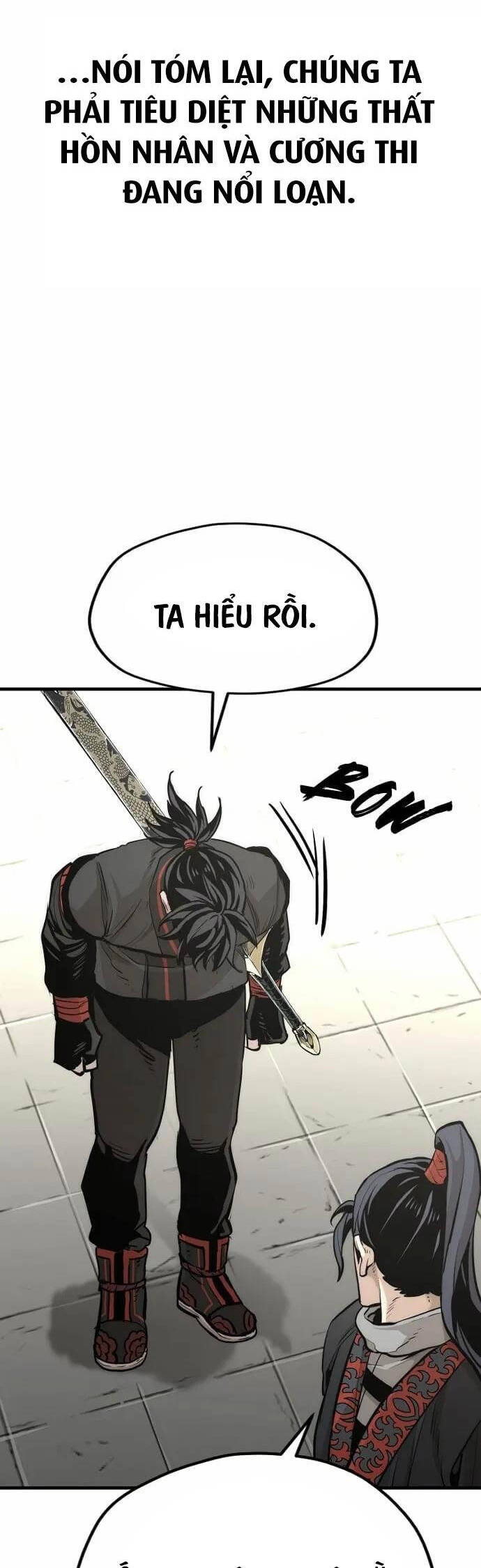 Thiên Ma Phi Thăng Truyện Chap 92 - Next Chap 93