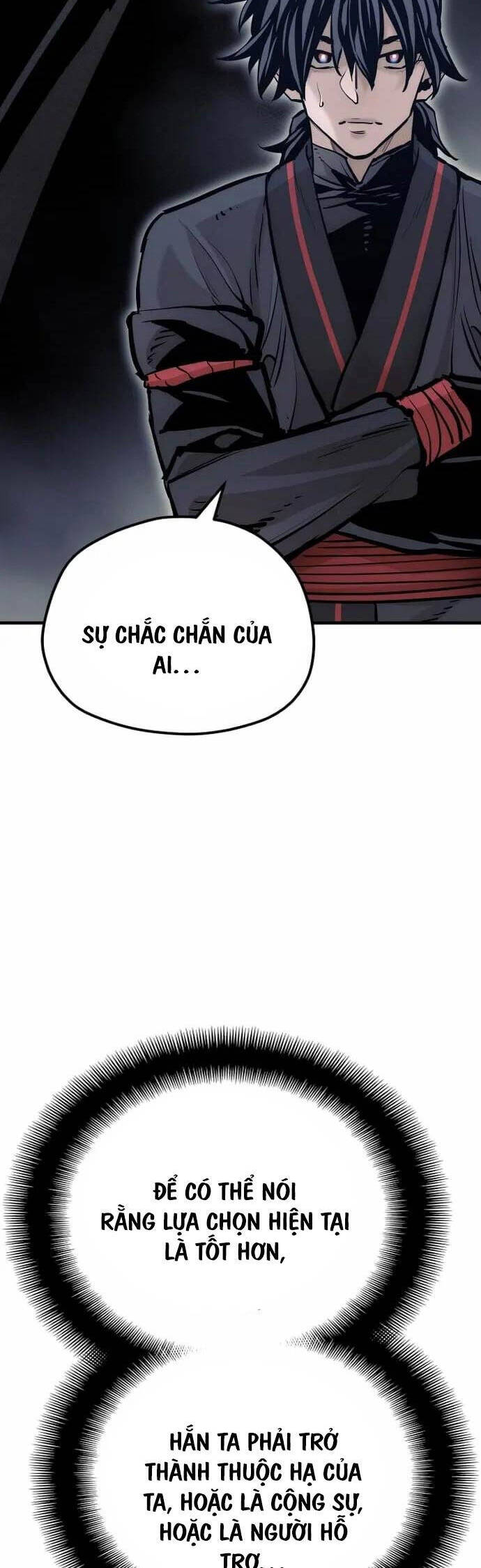 Thiên Ma Phi Thăng Truyện Chap 92 - Next Chap 93