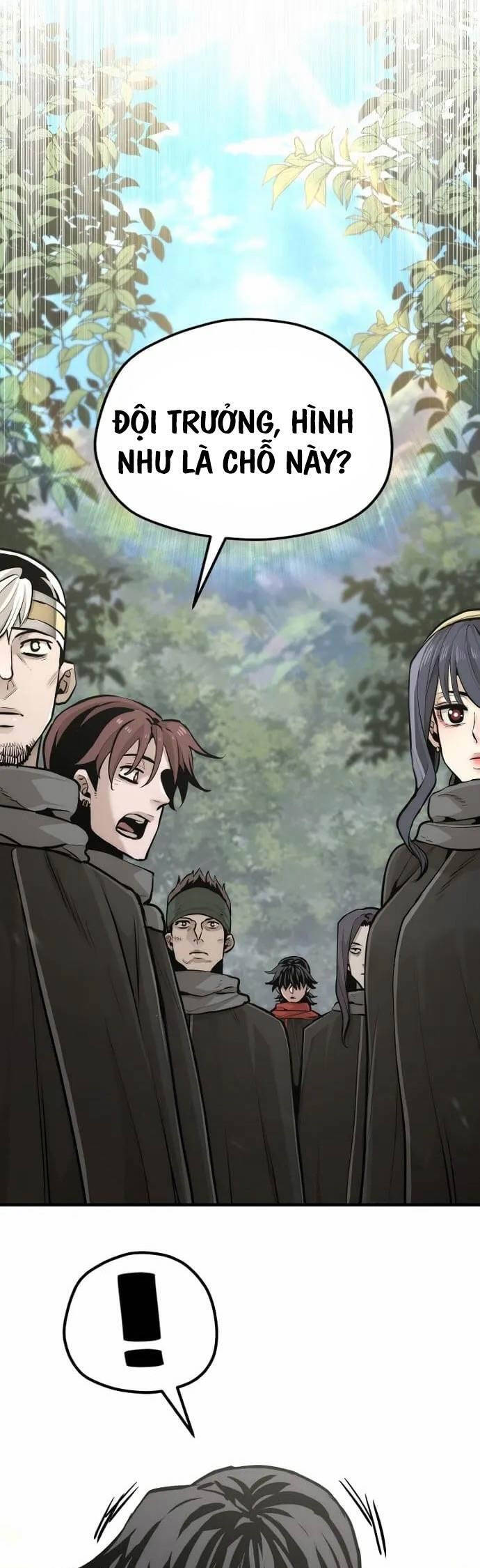 Thiên Ma Phi Thăng Truyện Chap 92 - Next Chap 93