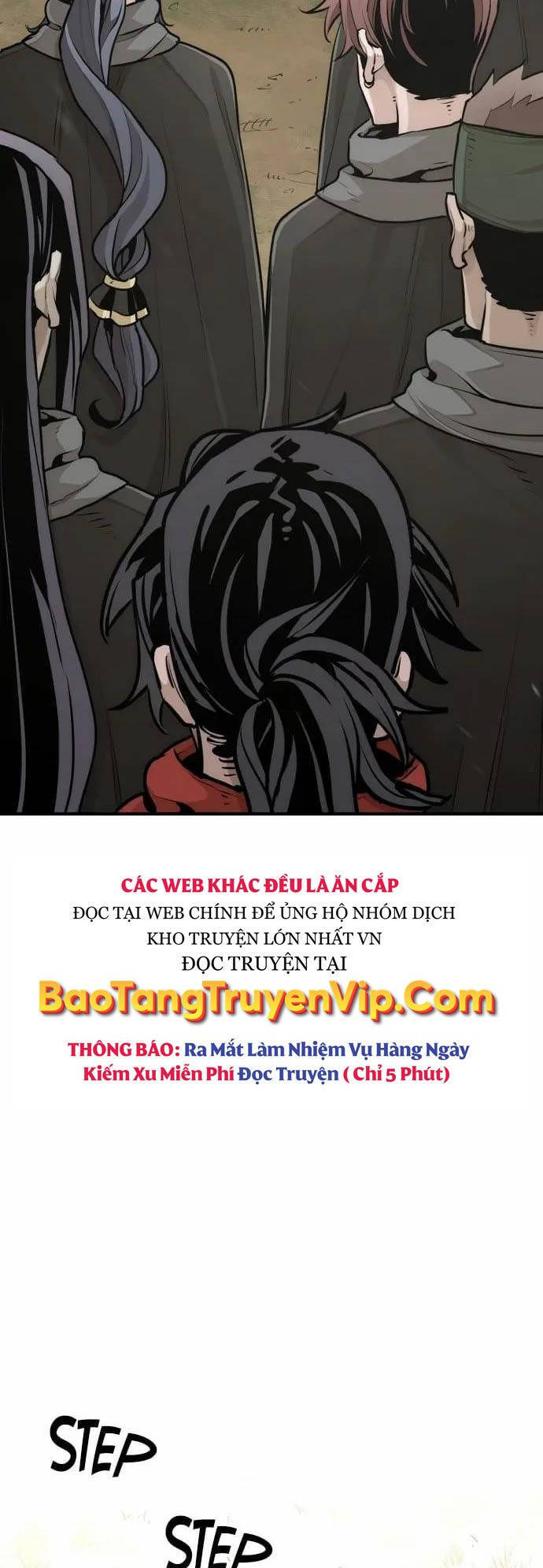 Thiên Ma Phi Thăng Truyện Chap 92 - Next Chap 93