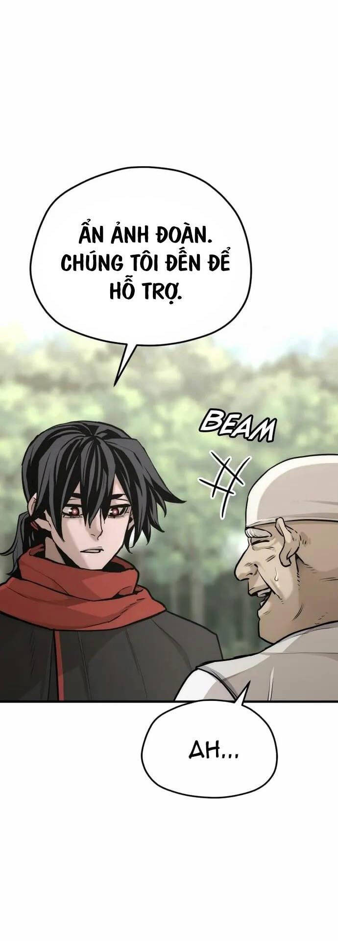 Thiên Ma Phi Thăng Truyện Chap 92 - Next Chap 93