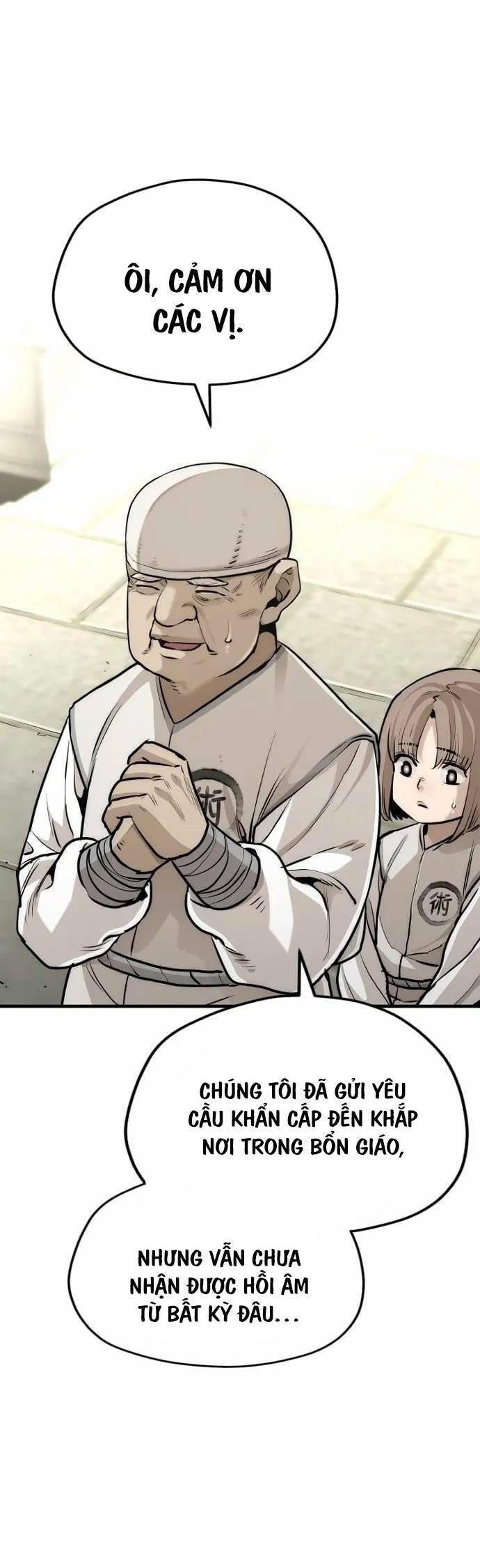 Thiên Ma Phi Thăng Truyện Chap 92 - Next Chap 93