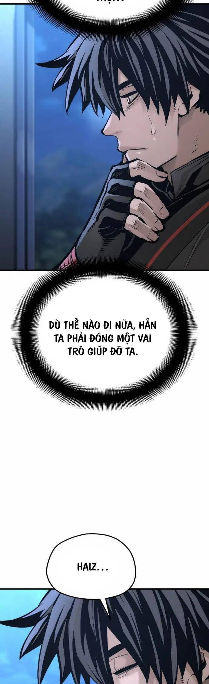 Thiên Ma Phi Thăng Truyện Chap 92 - Next Chap 93