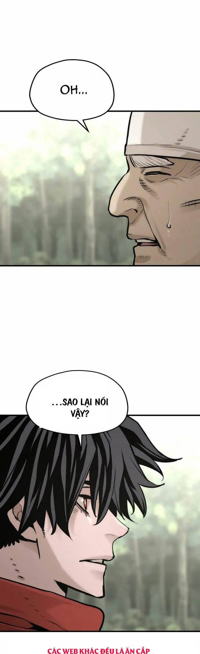Thiên Ma Phi Thăng Truyện Chap 92 - Next Chap 93
