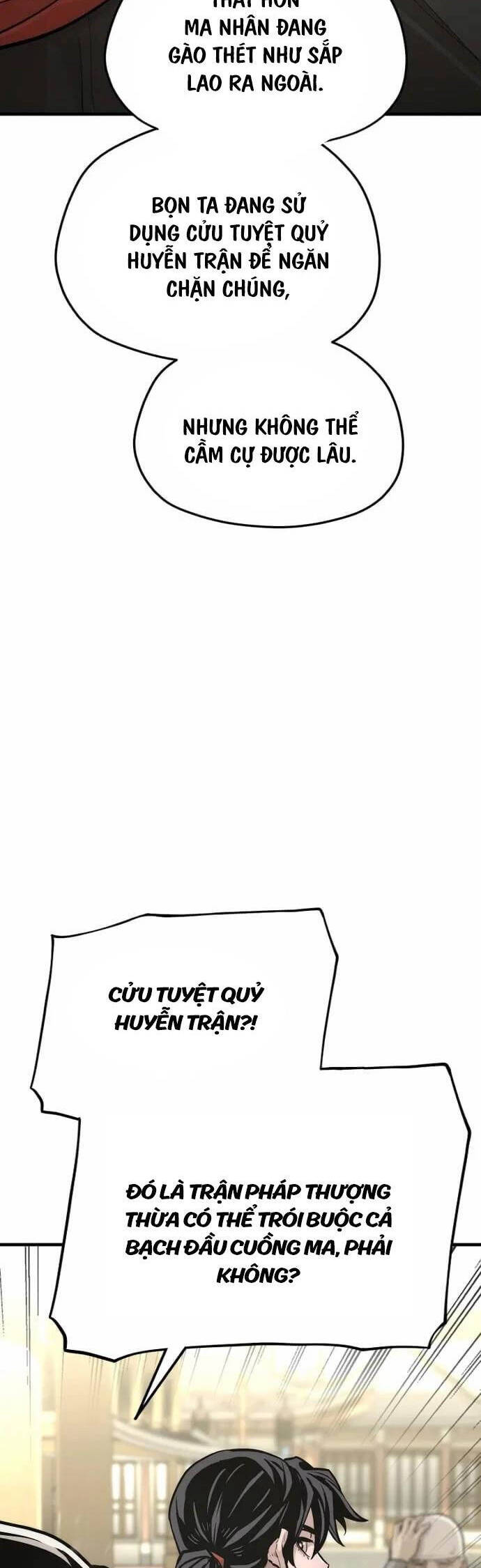 Thiên Ma Phi Thăng Truyện Chap 92 - Next Chap 93