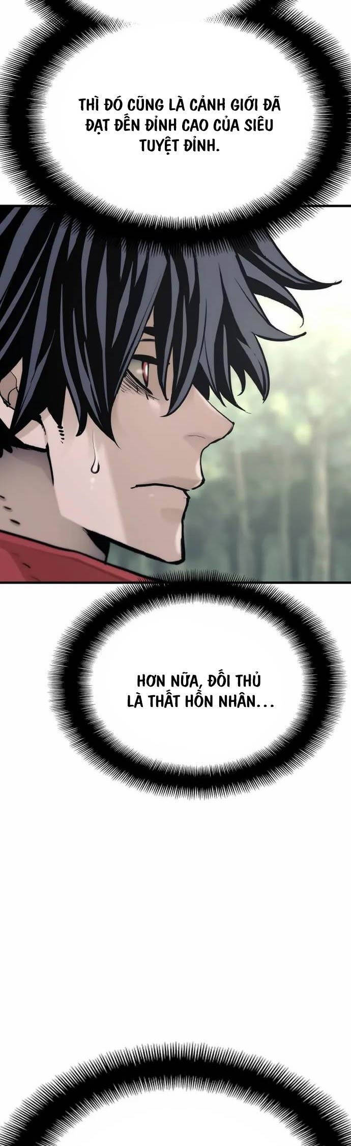 Thiên Ma Phi Thăng Truyện Chap 92 - Next Chap 93