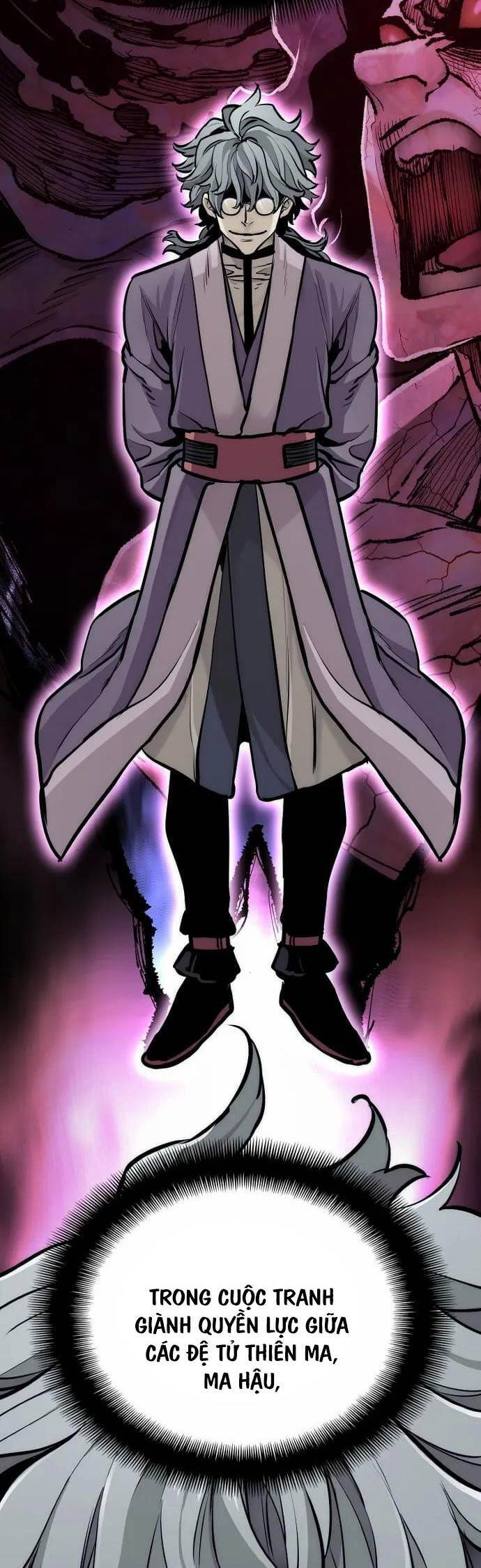 Thiên Ma Phi Thăng Truyện Chap 92 - Next Chap 93