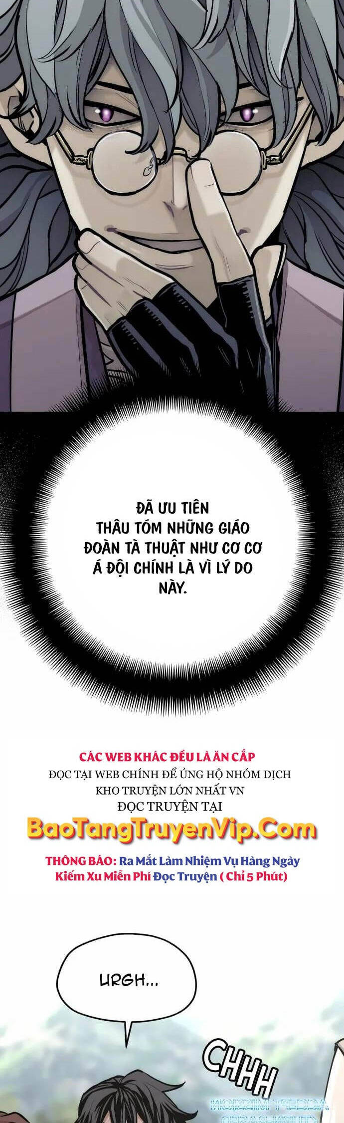 Thiên Ma Phi Thăng Truyện Chap 92 - Next Chap 93