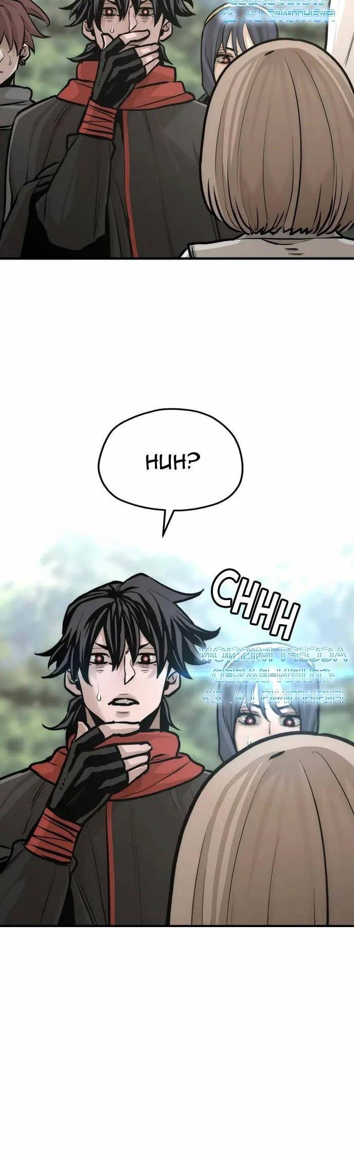 Thiên Ma Phi Thăng Truyện Chap 92 - Next Chap 93