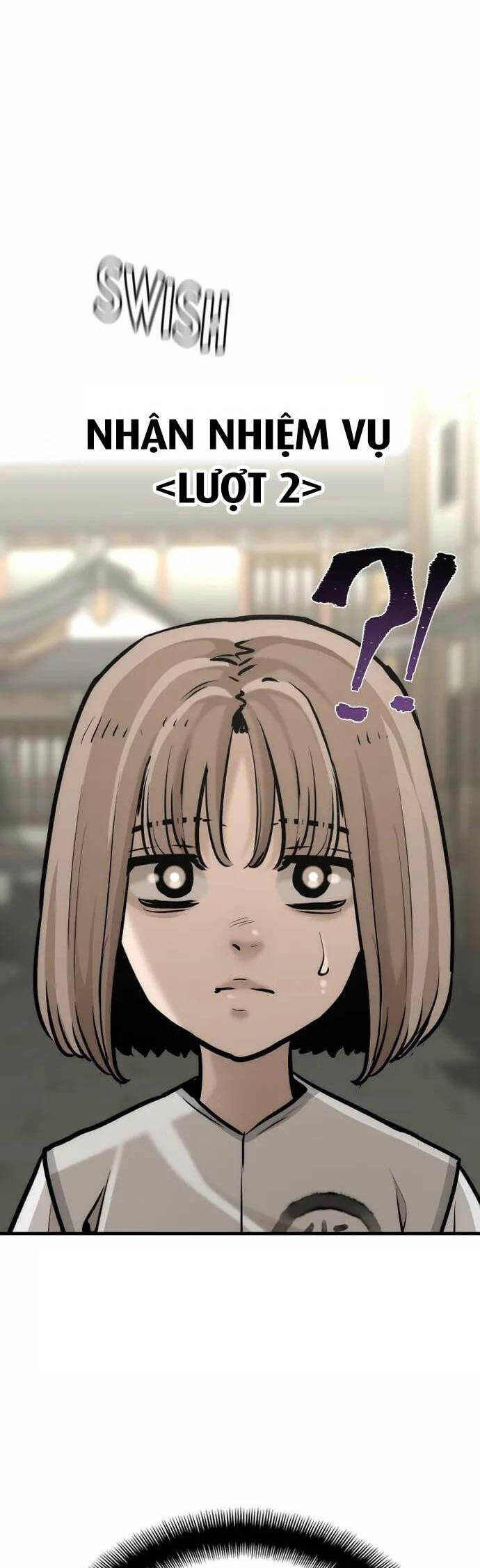 Thiên Ma Phi Thăng Truyện Chap 92 - Next Chap 93