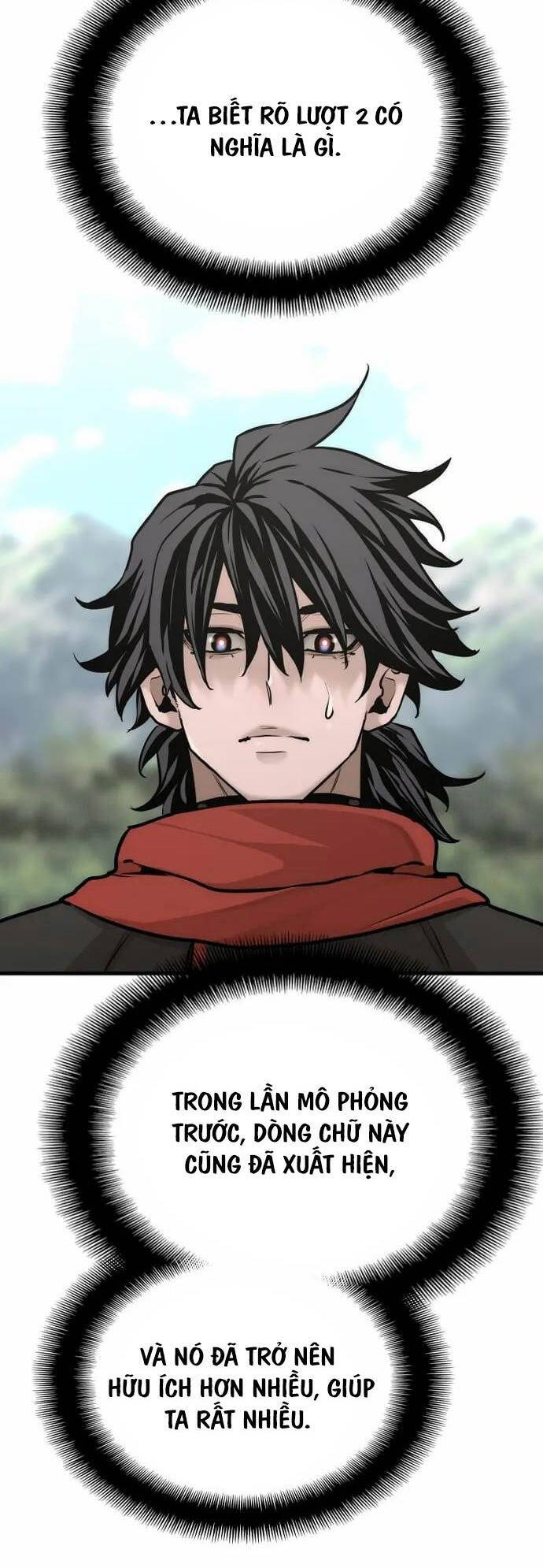 Thiên Ma Phi Thăng Truyện Chap 92 - Next Chap 93