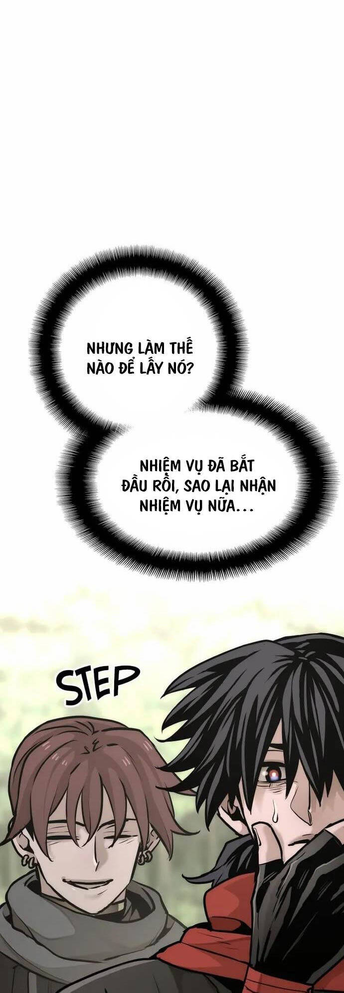 Thiên Ma Phi Thăng Truyện Chap 92 - Next Chap 93