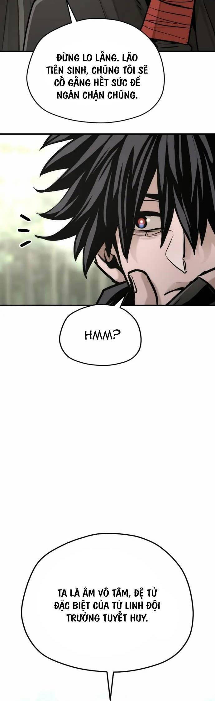 Thiên Ma Phi Thăng Truyện Chap 92 - Next Chap 93