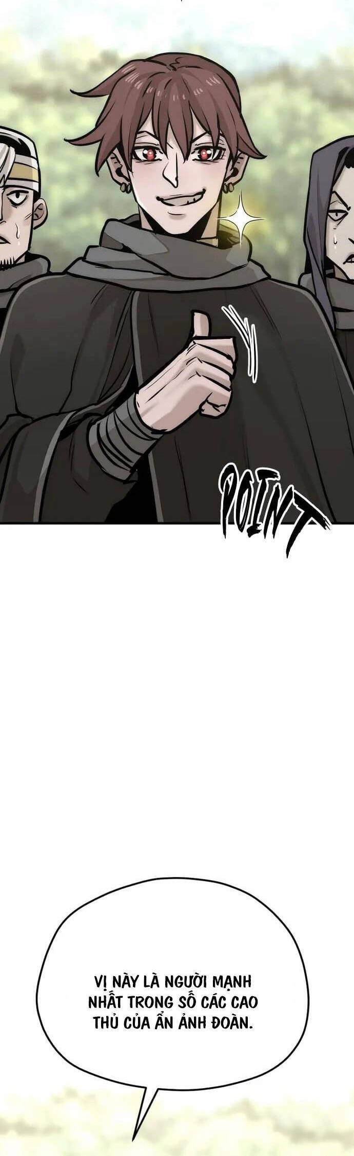 Thiên Ma Phi Thăng Truyện Chap 92 - Next Chap 93