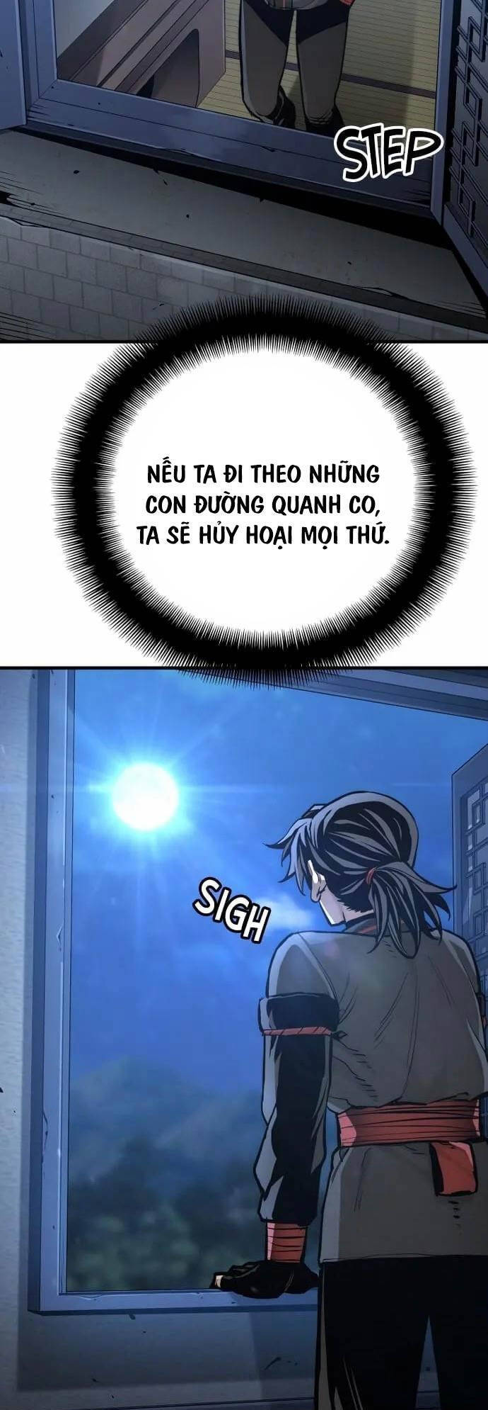 Thiên Ma Phi Thăng Truyện Chap 92 - Next Chap 93