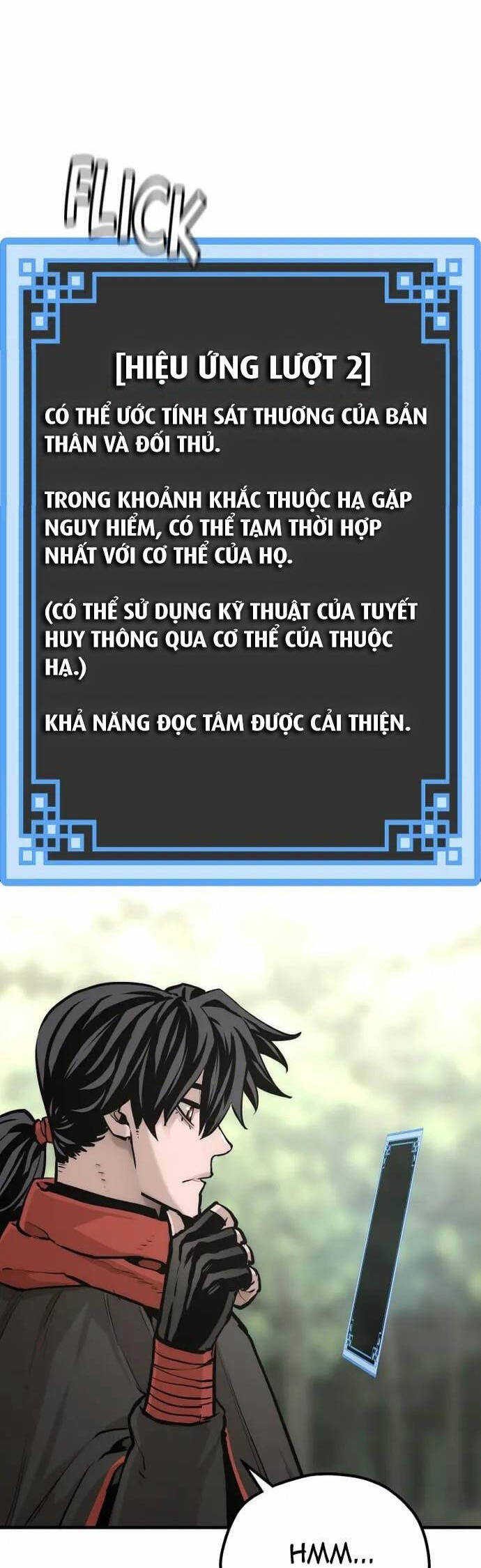 Thiên Ma Phi Thăng Truyện Chap 92 - Next Chap 93