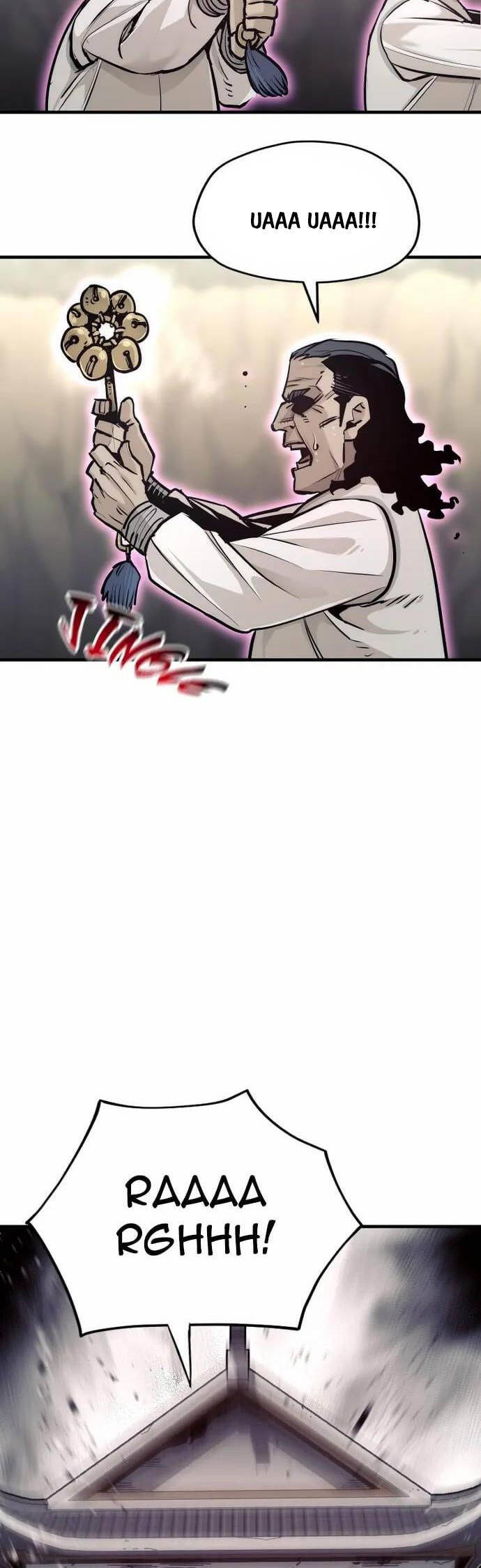 Thiên Ma Phi Thăng Truyện Chap 92 - Next Chap 93