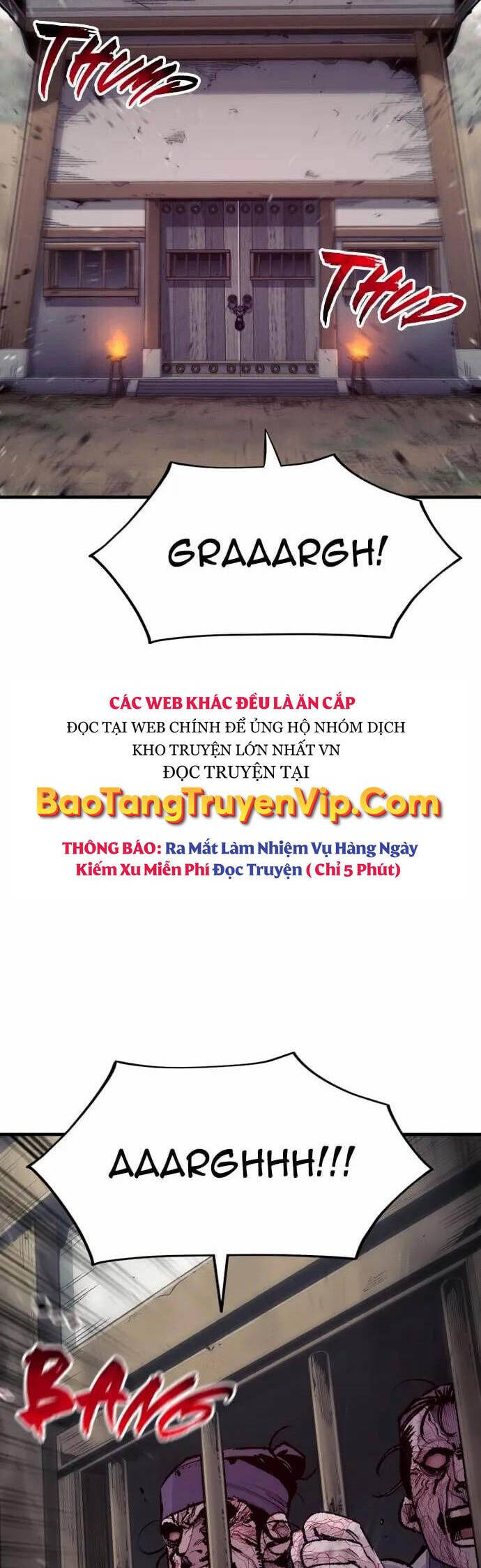 Thiên Ma Phi Thăng Truyện Chap 92 - Next Chap 93