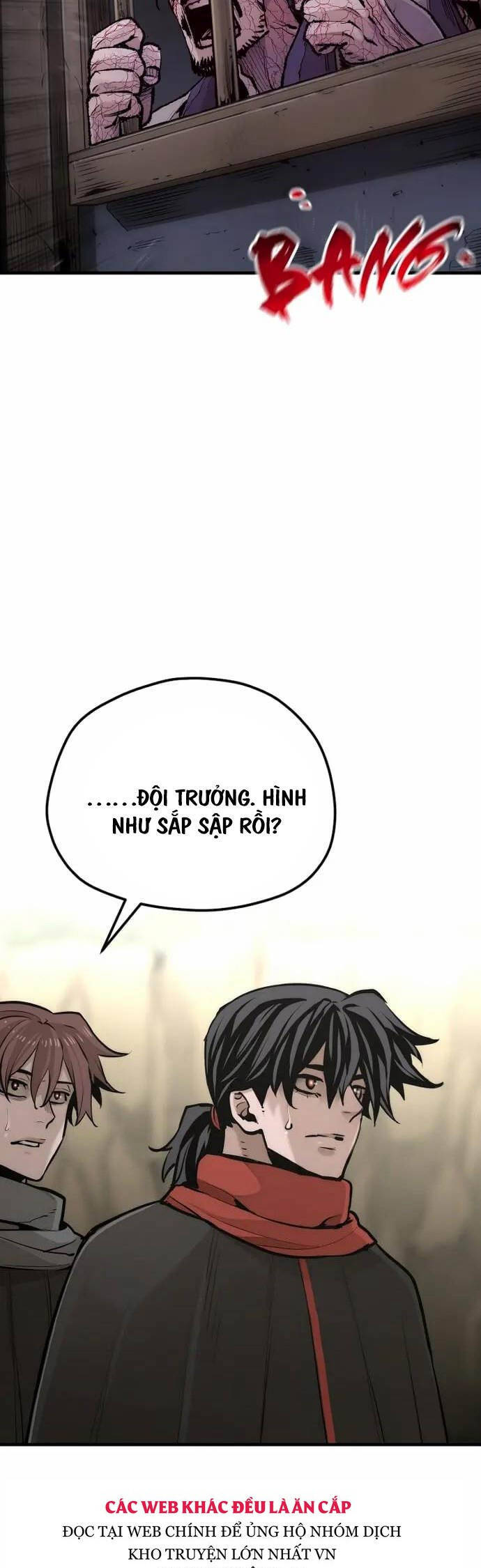 Thiên Ma Phi Thăng Truyện Chap 92 - Next Chap 93