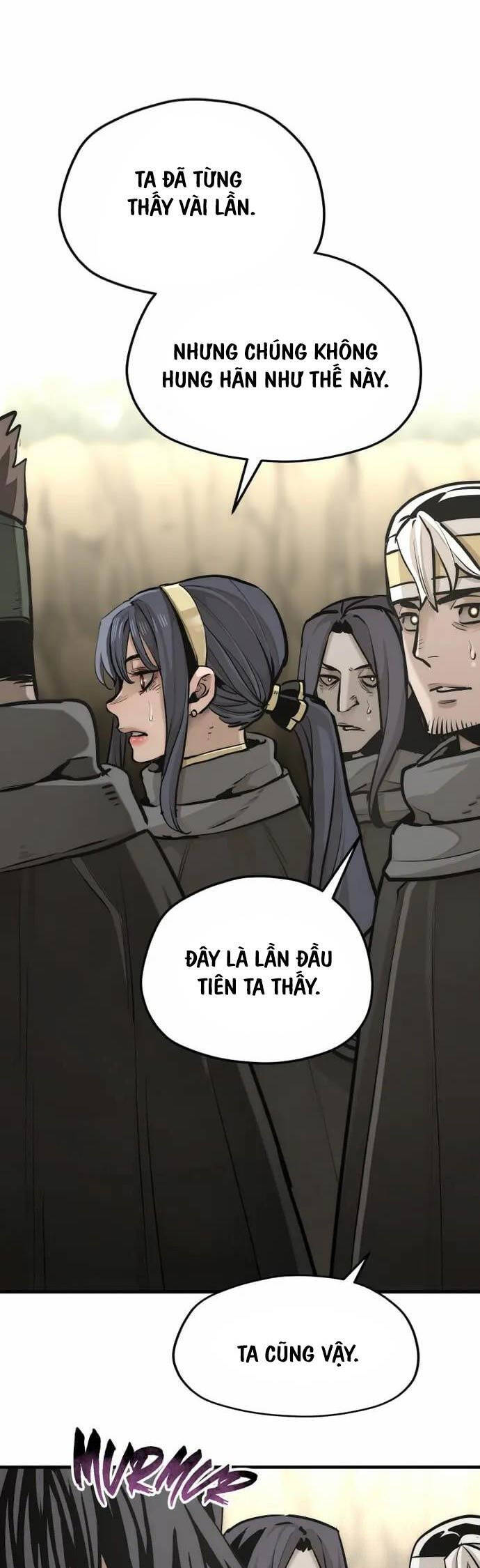 Thiên Ma Phi Thăng Truyện Chap 92 - Next Chap 93