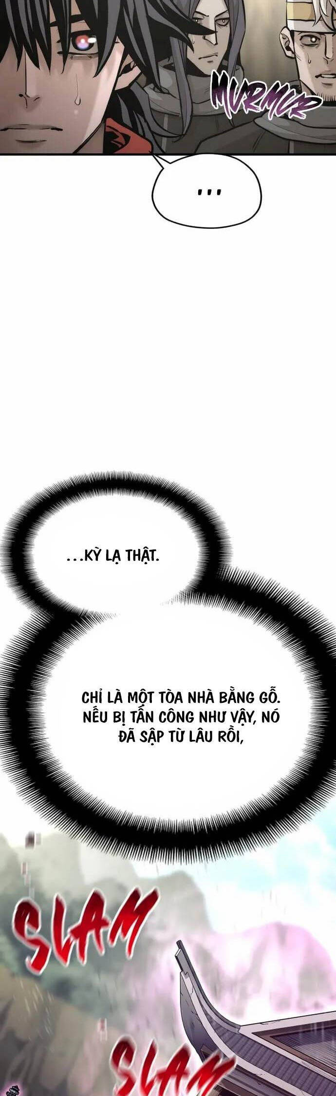 Thiên Ma Phi Thăng Truyện Chap 92 - Next Chap 93