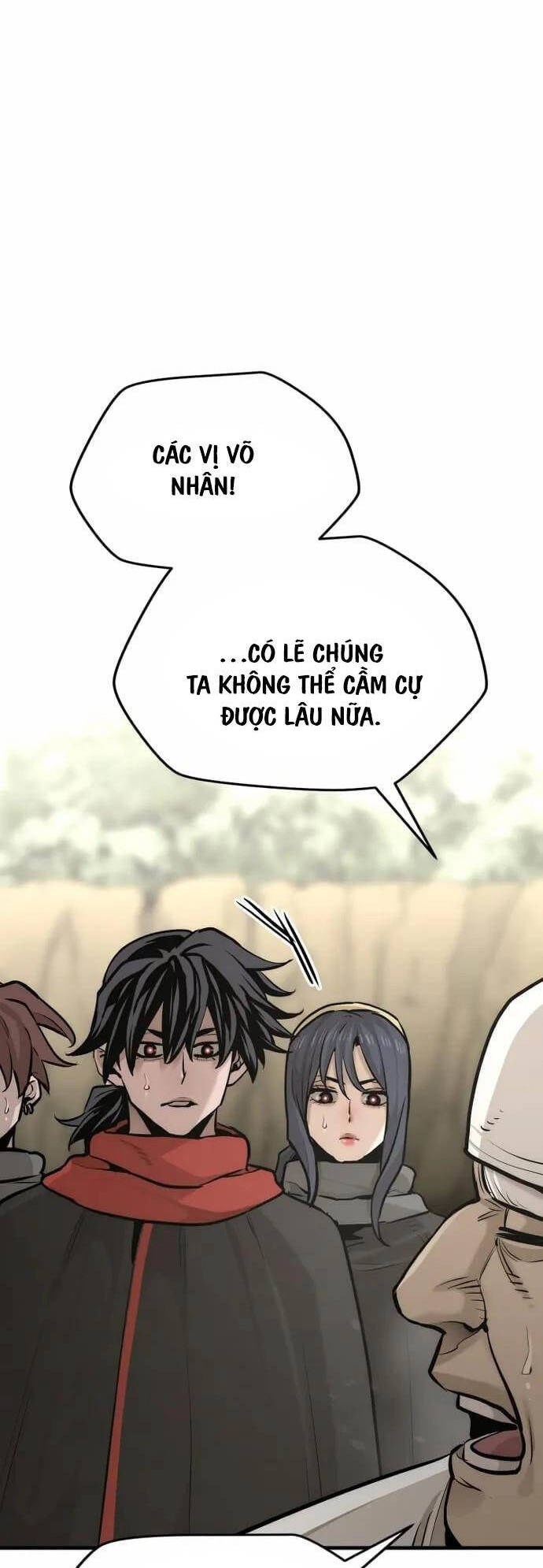 Thiên Ma Phi Thăng Truyện Chap 92 - Next Chap 93