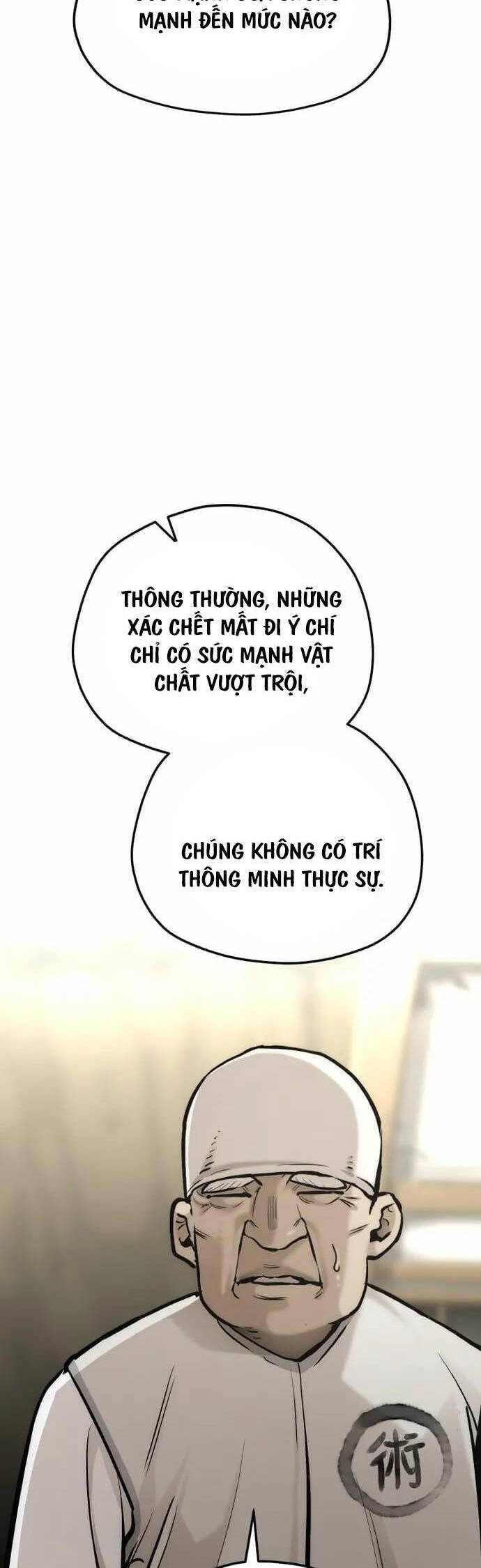 Thiên Ma Phi Thăng Truyện Chap 92 - Next Chap 93