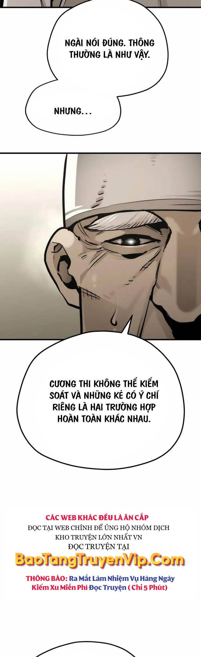 Thiên Ma Phi Thăng Truyện Chap 92 - Next Chap 93