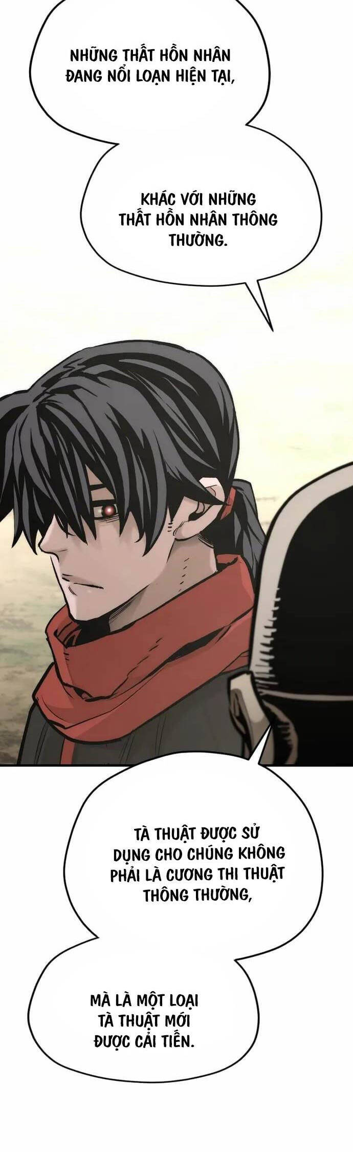 Thiên Ma Phi Thăng Truyện Chap 92 - Next Chap 93