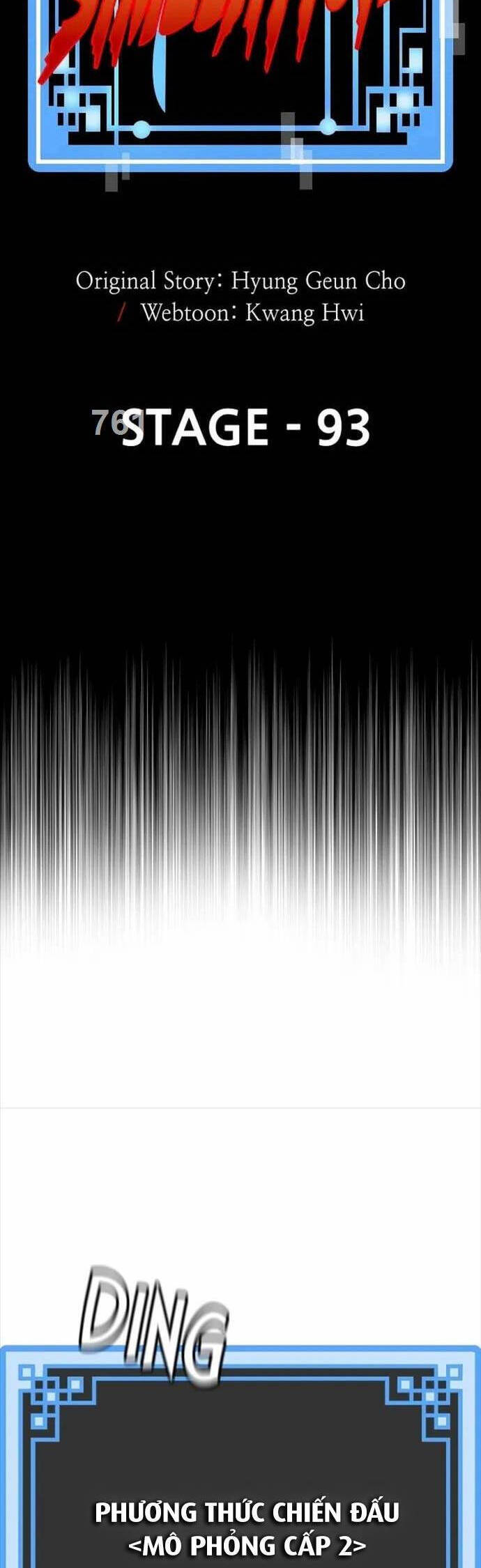 Thiên Ma Phi Thăng Truyện Chap 93 - Next Chap 94