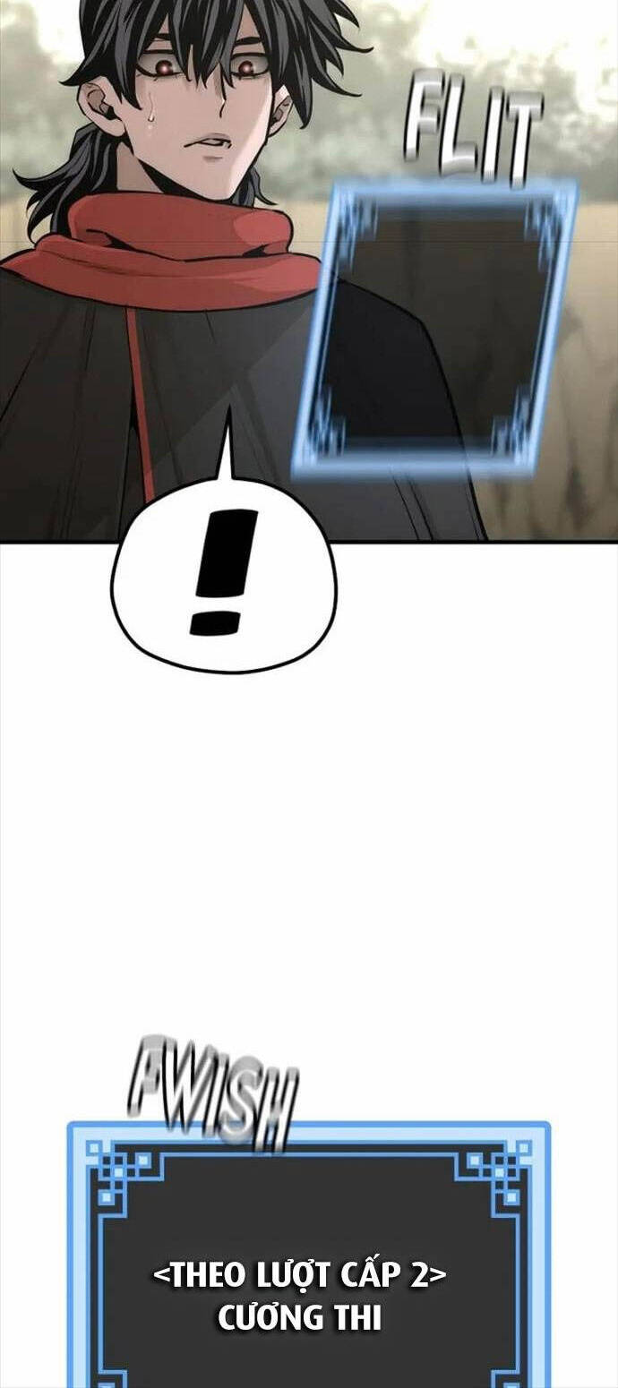 Thiên Ma Phi Thăng Truyện Chap 93 - Next Chap 94