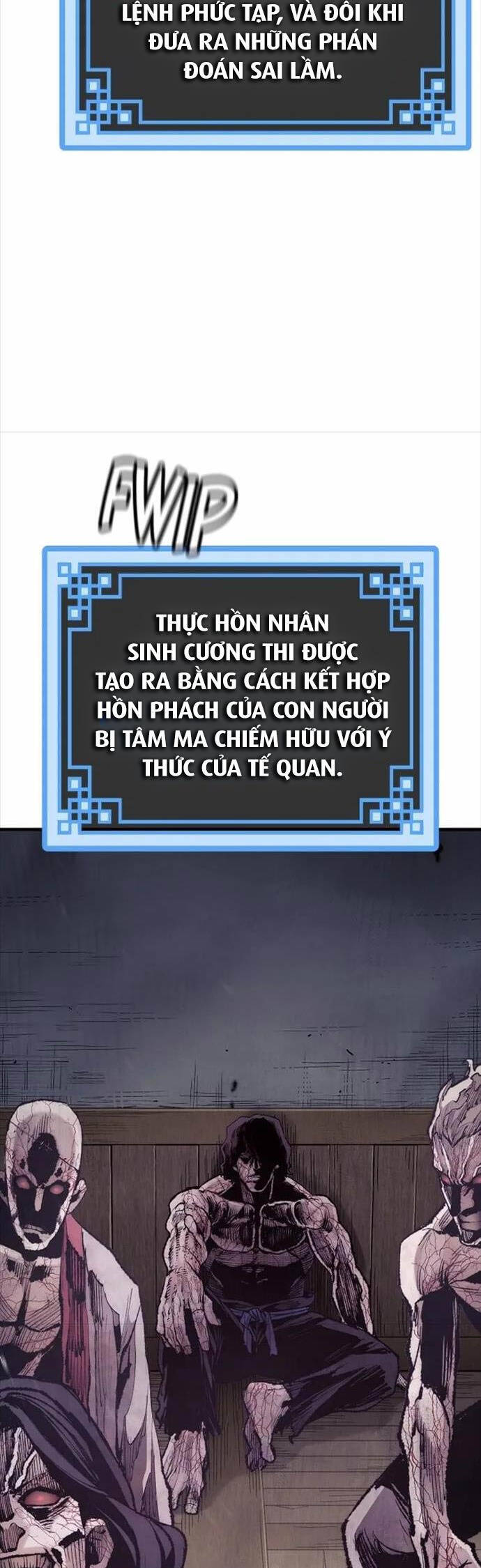 Thiên Ma Phi Thăng Truyện Chap 93 - Next Chap 94