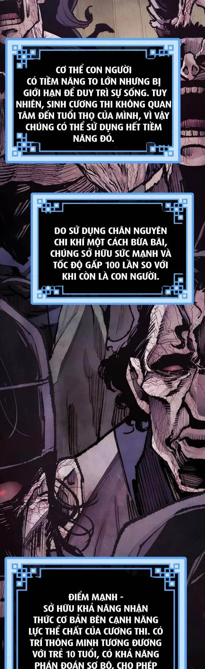 Thiên Ma Phi Thăng Truyện Chap 93 - Next Chap 94