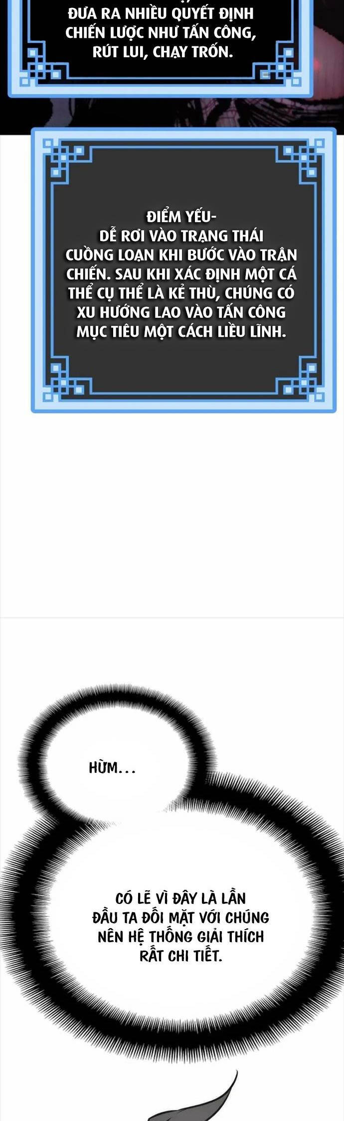 Thiên Ma Phi Thăng Truyện Chap 93 - Next Chap 94