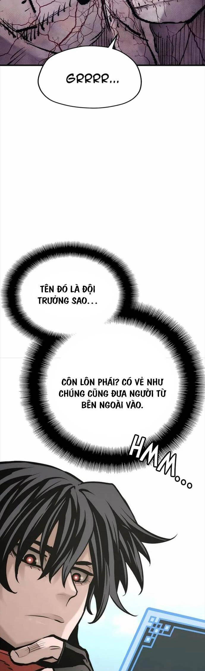 Thiên Ma Phi Thăng Truyện Chap 93 - Next Chap 94