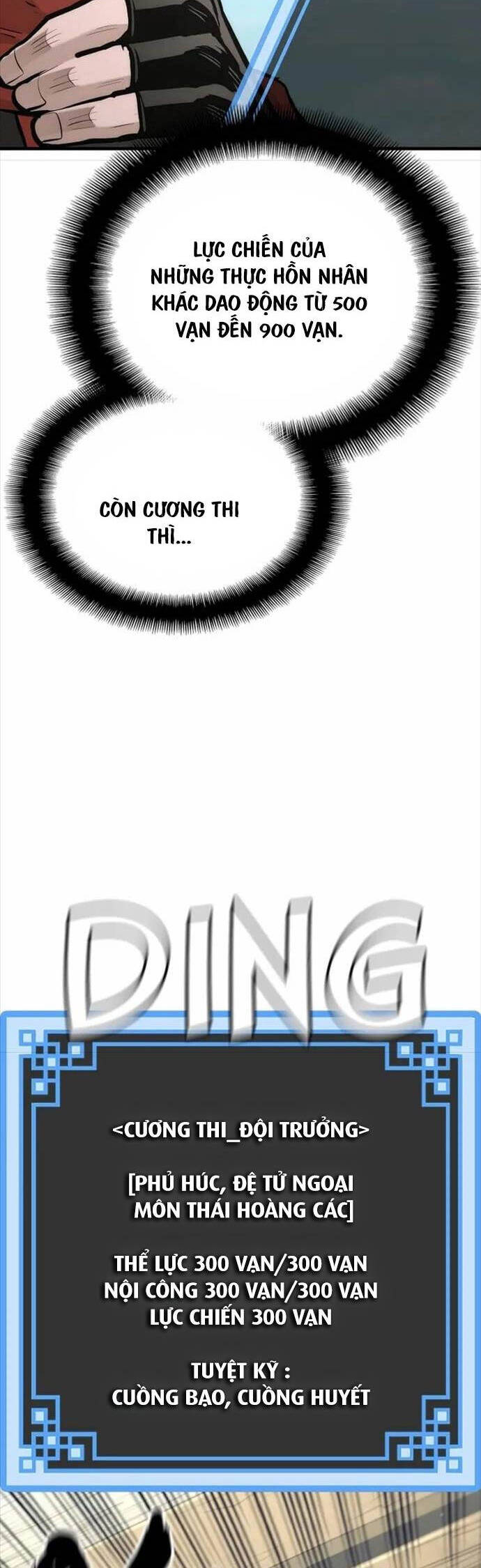 Thiên Ma Phi Thăng Truyện Chap 93 - Next Chap 94