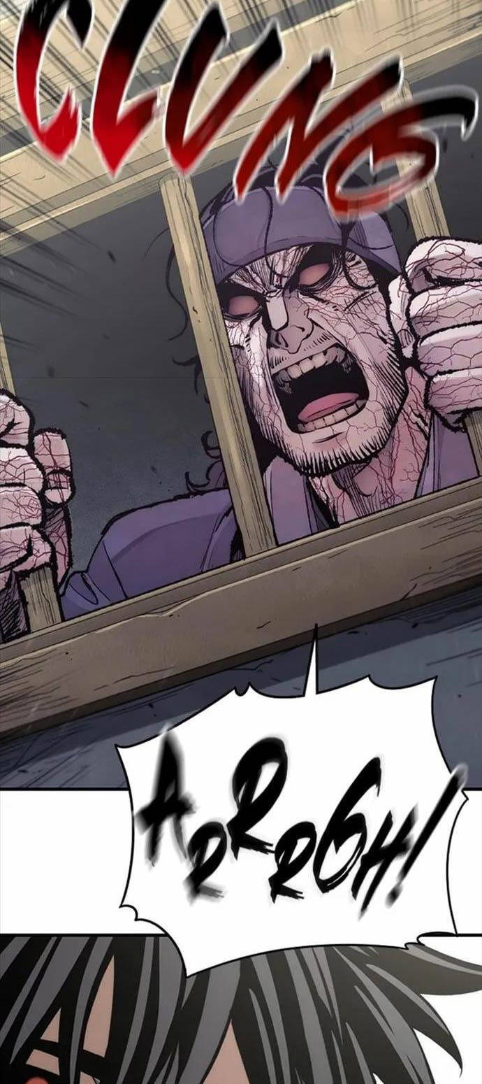 Thiên Ma Phi Thăng Truyện Chap 93 - Next Chap 94