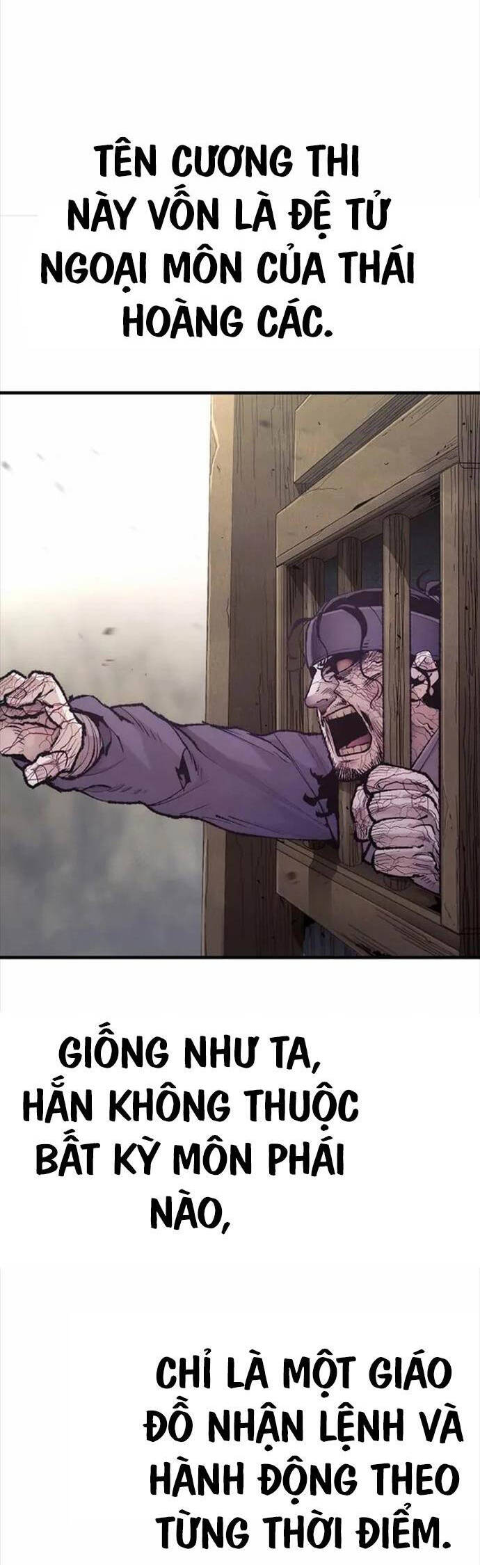 Thiên Ma Phi Thăng Truyện Chap 93 - Next Chap 94