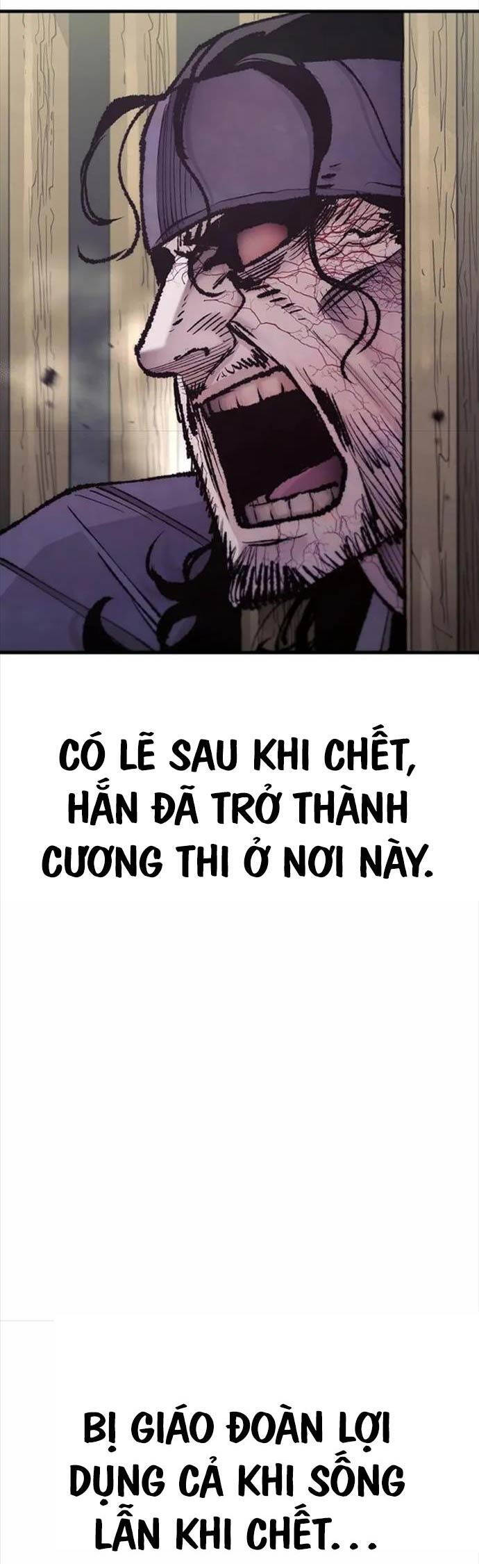 Thiên Ma Phi Thăng Truyện Chap 93 - Next Chap 94