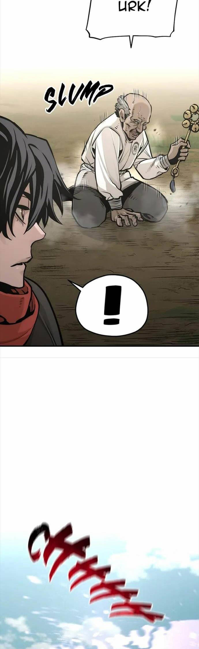 Thiên Ma Phi Thăng Truyện Chap 93 - Next Chap 94