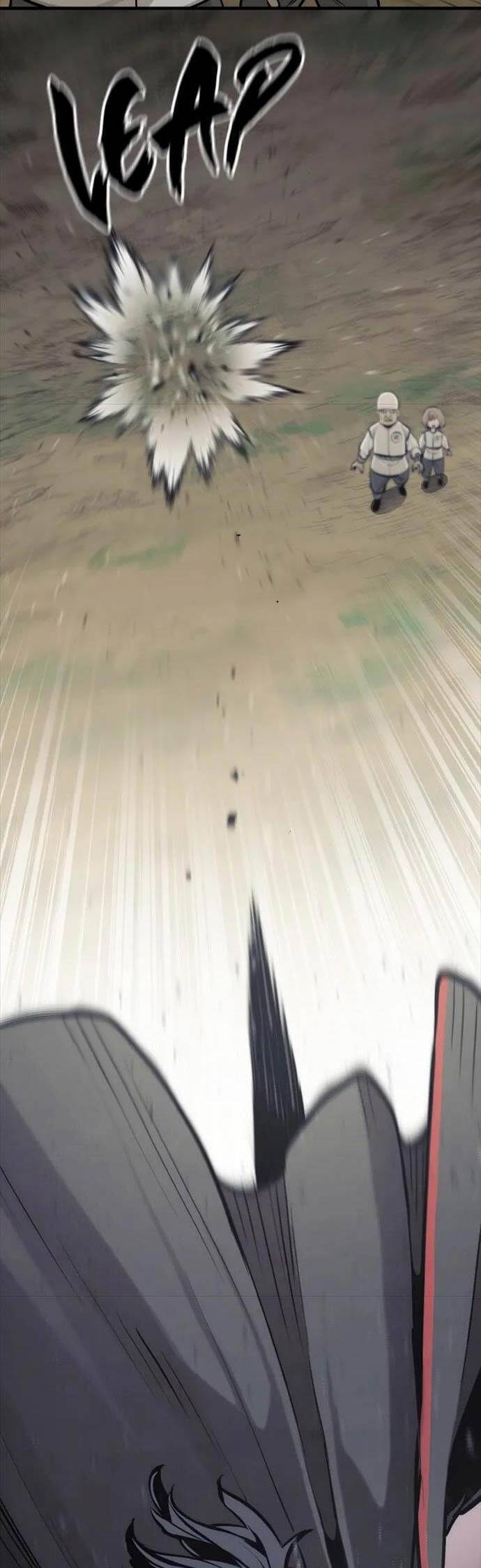 Thiên Ma Phi Thăng Truyện Chap 93 - Next Chap 94