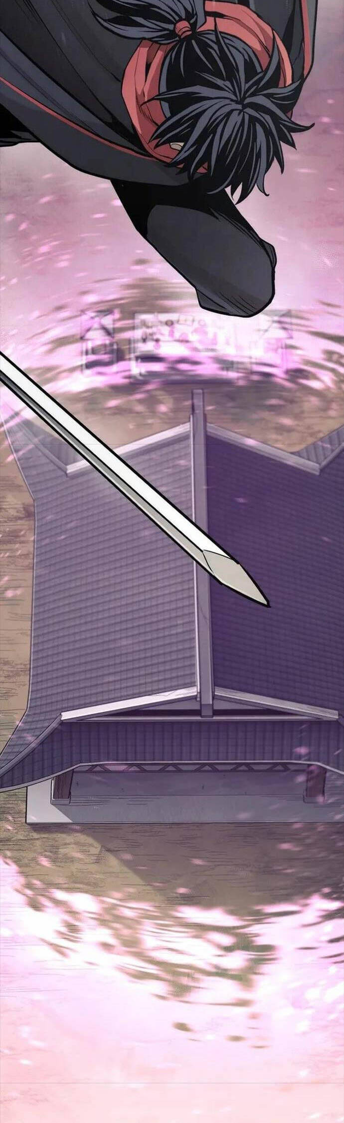 Thiên Ma Phi Thăng Truyện Chap 93 - Next Chap 94