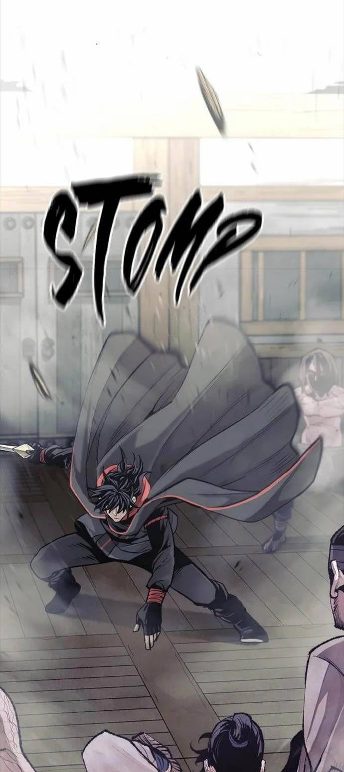 Thiên Ma Phi Thăng Truyện Chap 93 - Next Chap 94