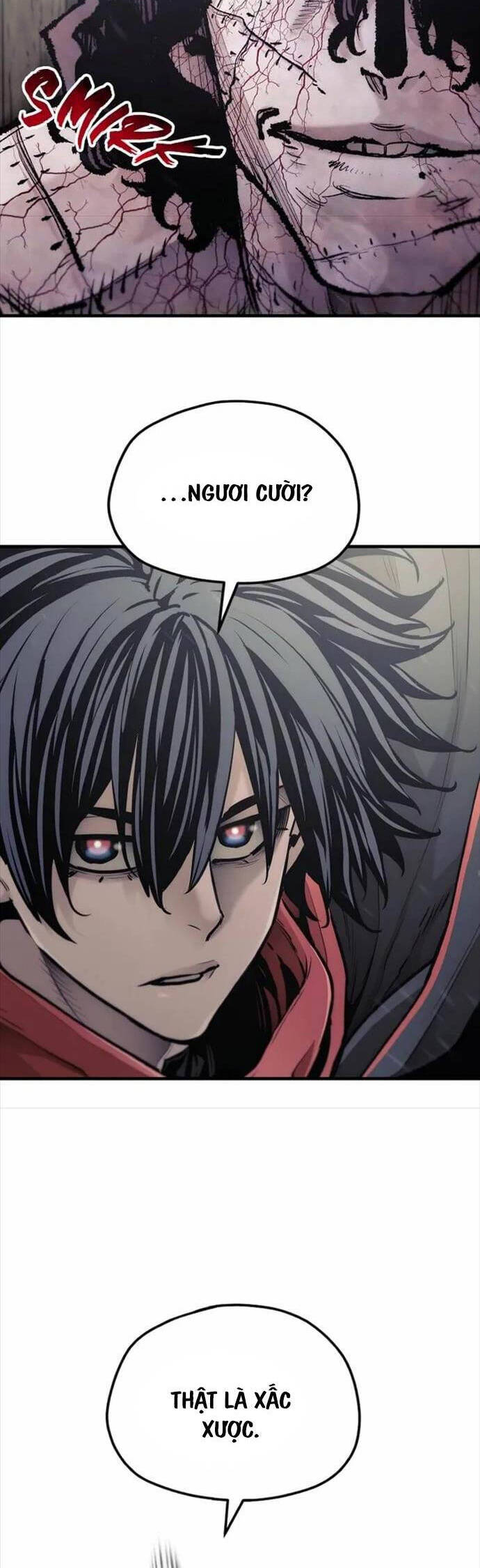 Thiên Ma Phi Thăng Truyện Chap 93 - Next Chap 94