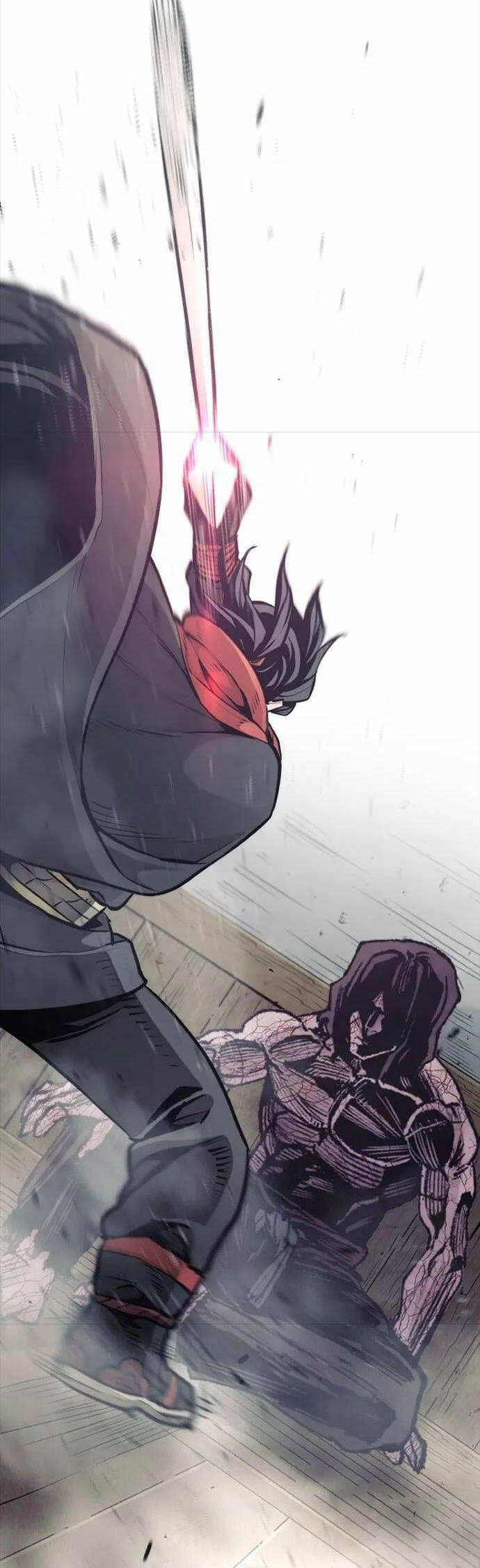 Thiên Ma Phi Thăng Truyện Chap 93 - Next Chap 94