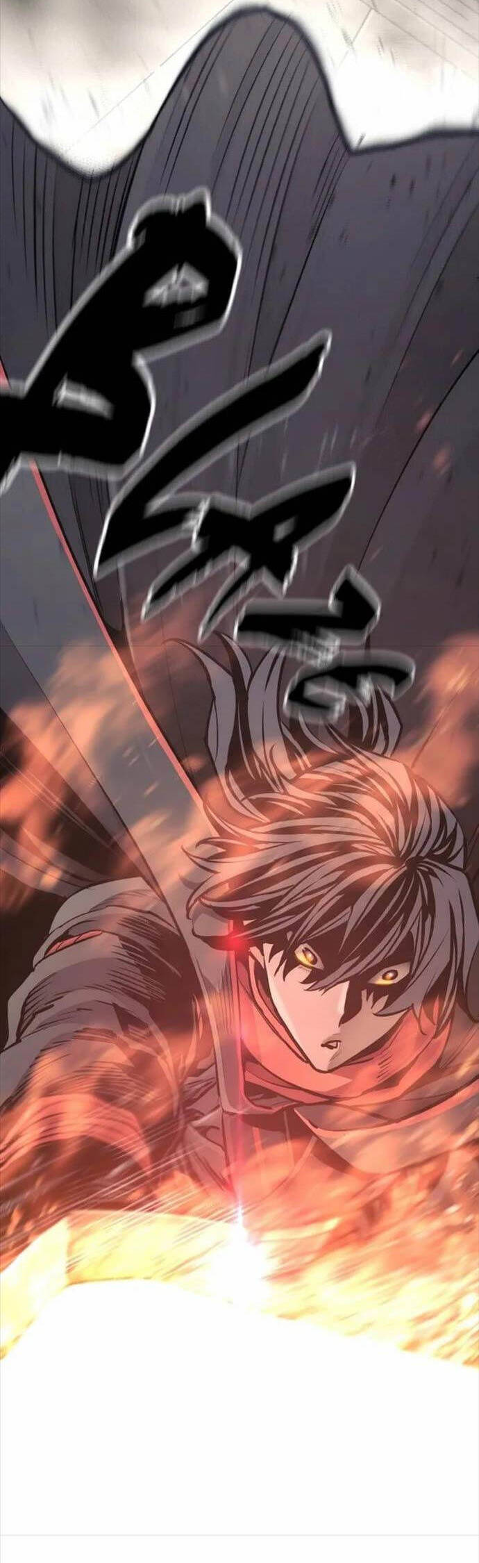 Thiên Ma Phi Thăng Truyện Chap 93 - Next Chap 94